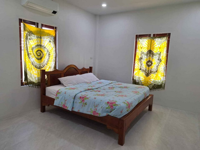 2 Bed House for Sale in Bophut with Lake View Samui - photo 5