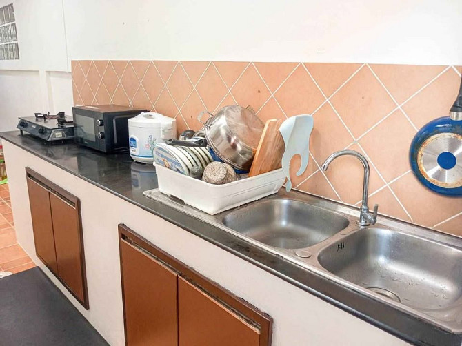 2 Bed House for Sale in Bophut with Lake View Samui - photo 19