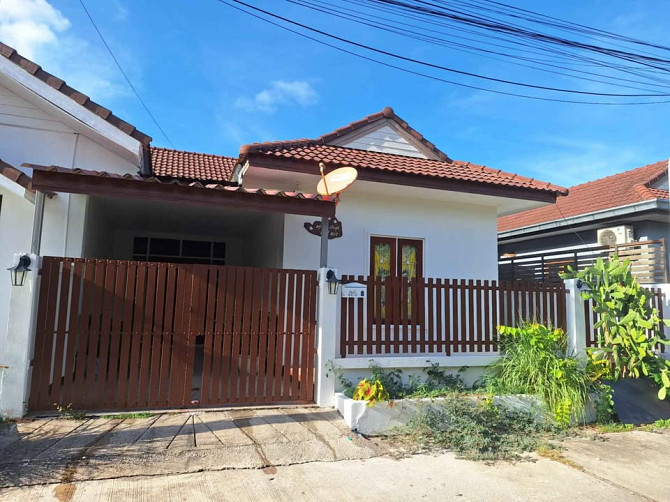 2 Bed House for Sale in Bophut with Lake View Samui - photo 8