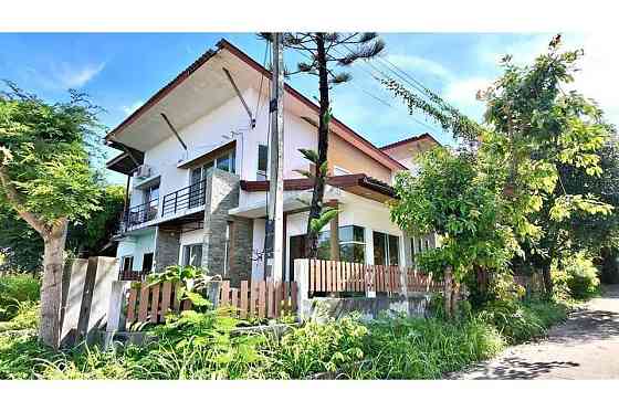 4 Bedroom Semi-Detached House for Sale in Bang Rak Samui