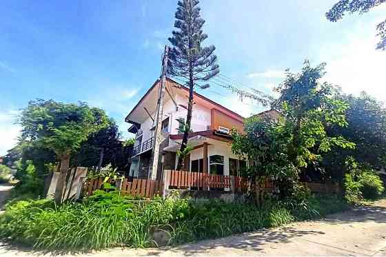 4 Bedroom Semi-Detached House for Sale in Bang Rak Samui