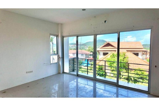 4 Bedroom Semi-Detached House for Sale in Bang Rak Samui - photo 5