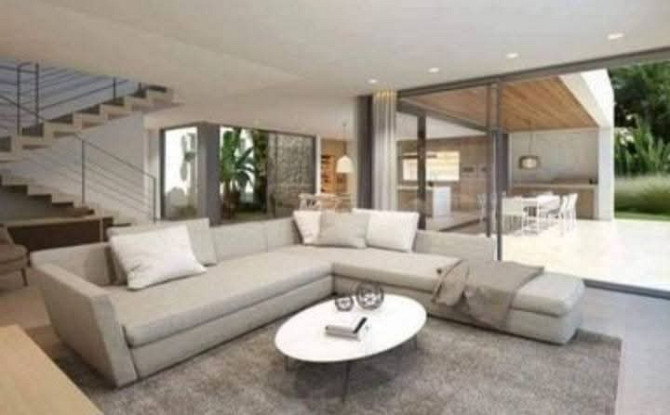400sqm Land with Custom Villa for Sale Phangan - photo 6