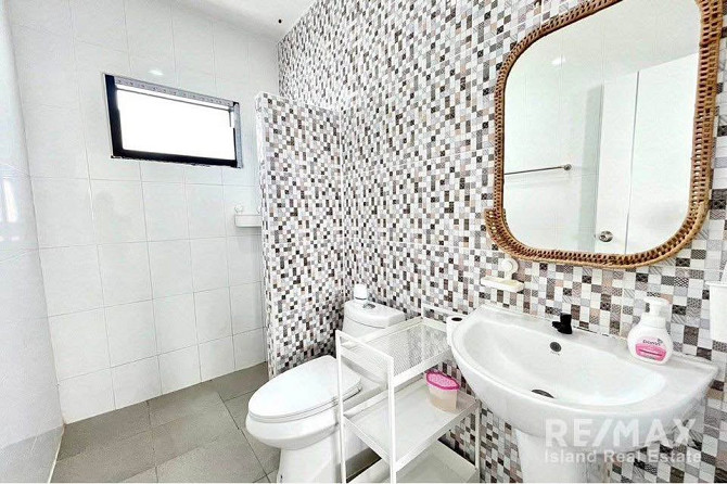 2 Bedroom House for Sale in Plai Laem Samui - photo 14