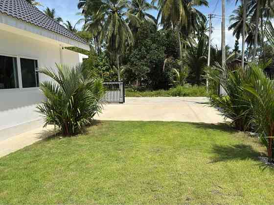 2 Bedroom Smart Home for Sale สมุย