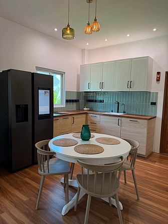 2 Bedroom Smart Home for Sale Samui - photo 4