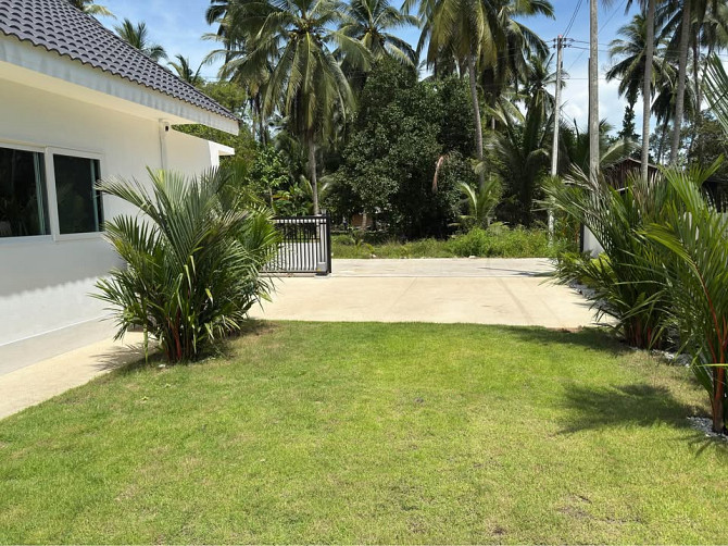 2 Bedroom Smart Home for Sale Samui - photo 2