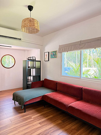 2 Bedroom Smart Home for Sale Samui - photo 3