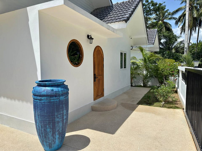 2 Bedroom Smart Home for Sale Samui - photo 1