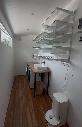 2 Bedroom Smart Home for Sale Samui - photo 13