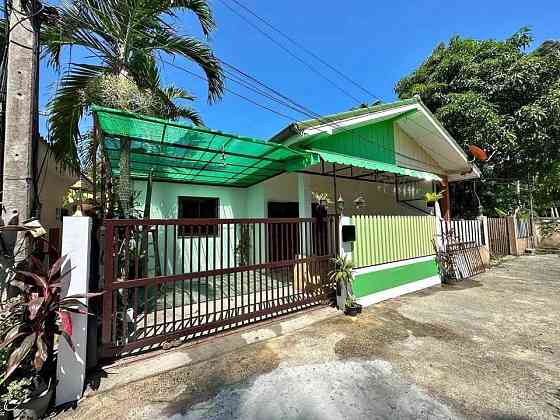 2 Million Baht House for Sale, 10 Min to Beach Samui