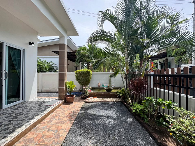 2 Bedroom House for Sale in Bangrak Samui - photo 6