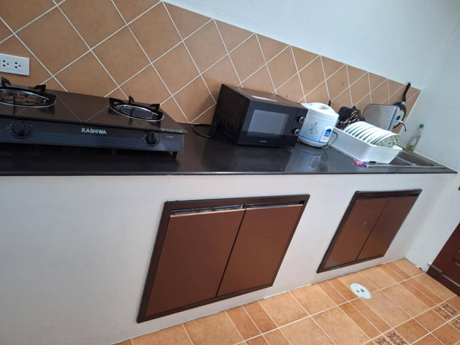 2 Bedroom House for Sale in Bophut Samui - photo 17