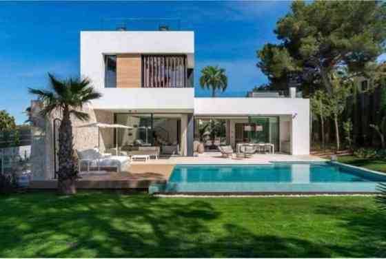 4.8M THB Construction Project for Custom Villa Sale Phangan