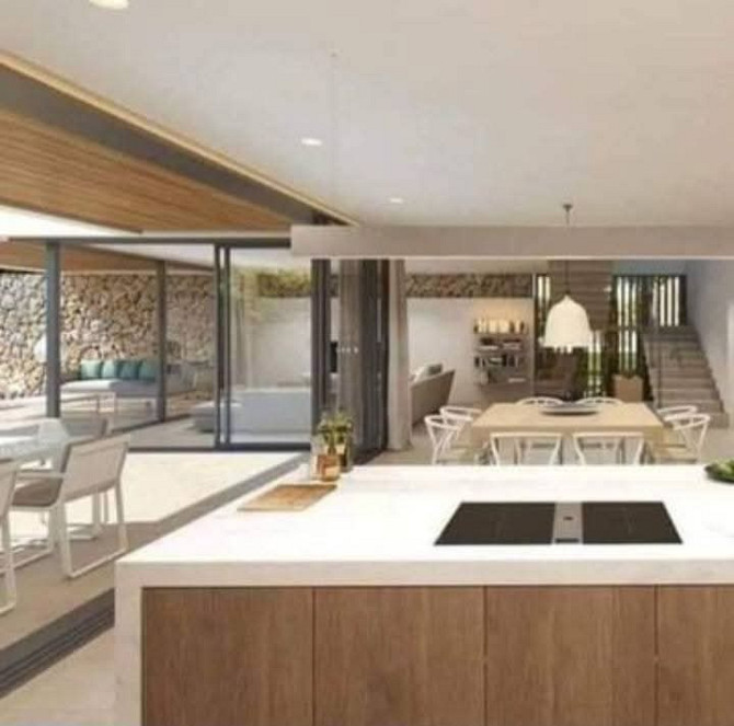 4.8M THB Construction Project for Custom Villa Sale Phangan - photo 7