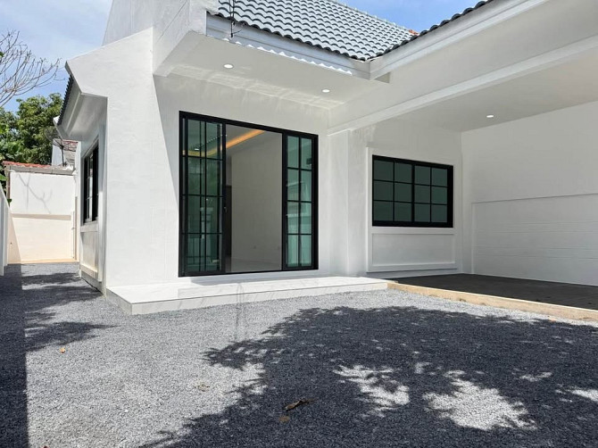 2 Bedroom House for Sale in Dusitburi Phuket - photo 2
