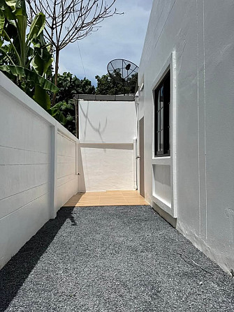 2 Bedroom House for Sale in Dusitburi Phuket - photo 16