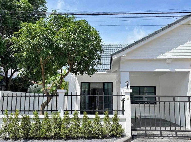 2 Bedroom House for Sale in Dusitburi Phuket - photo 1