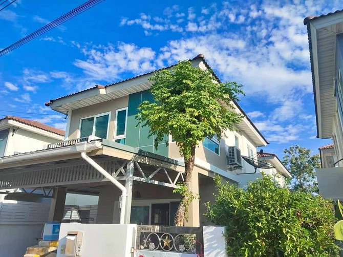 3 Bed Townhouse for Sale in Supalai Lagoon Phuket - photo 1