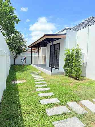 3 Bedroom Corner House for Sale in Koh Kaew ภูเก็ต