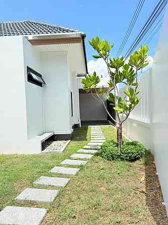 3 Bedroom Corner House for Sale in Koh Kaew ภูเก็ต