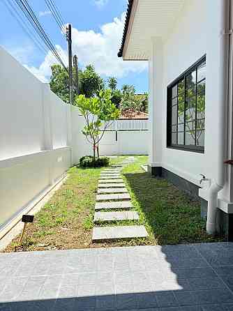 3 Bedroom Corner House for Sale in Koh Kaew ภูเก็ต