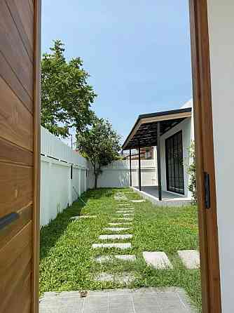 3 Bedroom Corner House for Sale in Koh Kaew ภูเก็ต