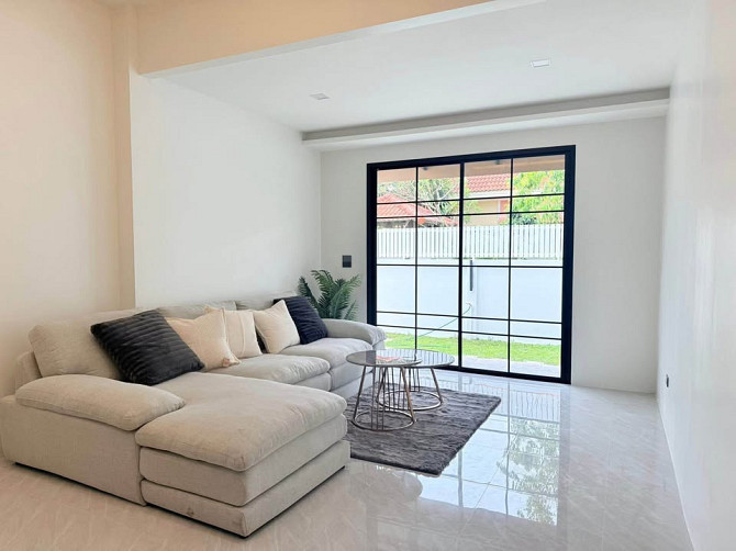 3 Bedroom Corner House for Sale in Koh Kaew Phuket - photo 8