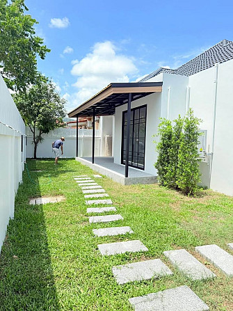 3 Bedroom Corner House for Sale in Koh Kaew Phuket - photo 3