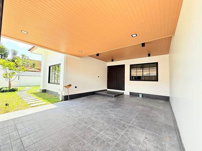 3 Bedroom Corner House for Sale in Koh Kaew Phuket - photo 1