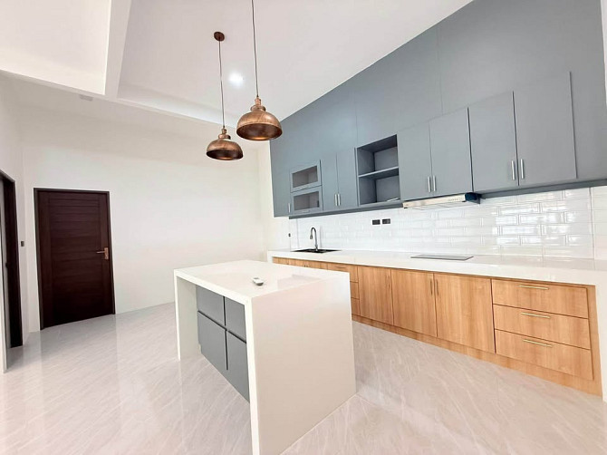 3 Bedroom Corner House for Sale in Koh Kaew Phuket - photo 14