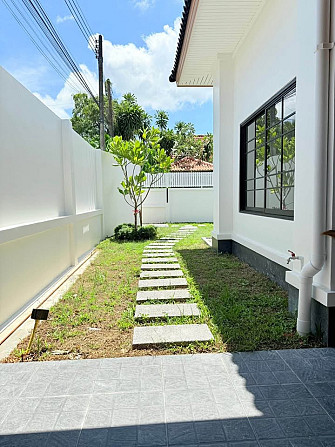 3 Bedroom Corner House for Sale in Koh Kaew Phuket - photo 4