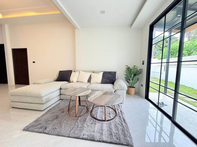 3 Bedroom Corner House for Sale in Koh Kaew Phuket - photo 13