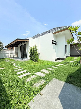 3 Bedroom Corner House for Sale in Koh Kaew Phuket - photo 7