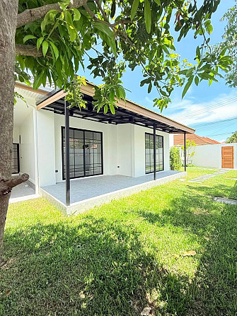 3 Bedroom Corner House for Sale in Koh Kaew Phuket - photo 5