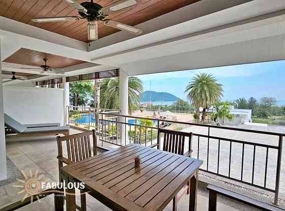 2 Bedroom Sea View Condo for Sale in Cape Panwa ภูเก็ต