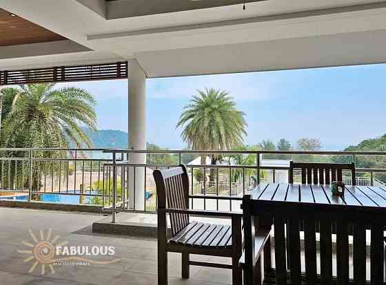 2 Bedroom Sea View Condo for Sale in Cape Panwa ภูเก็ต