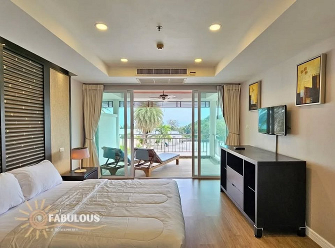 2 Bedroom Sea View Condo for Sale in Cape Panwa Phuket - photo 10