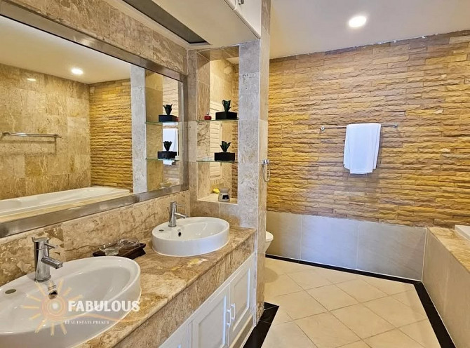 2 Bedroom Sea View Condo for Sale in Cape Panwa Phuket - photo 15
