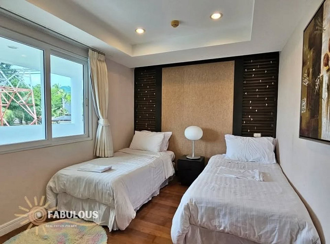 2 Bedroom Sea View Condo for Sale in Cape Panwa Phuket - photo 11