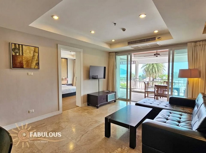2 Bedroom Sea View Condo for Sale in Cape Panwa Phuket - photo 4