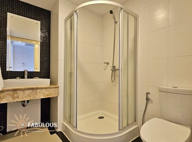 2 Bedroom Sea View Condo for Sale in Cape Panwa Phuket - photo 14