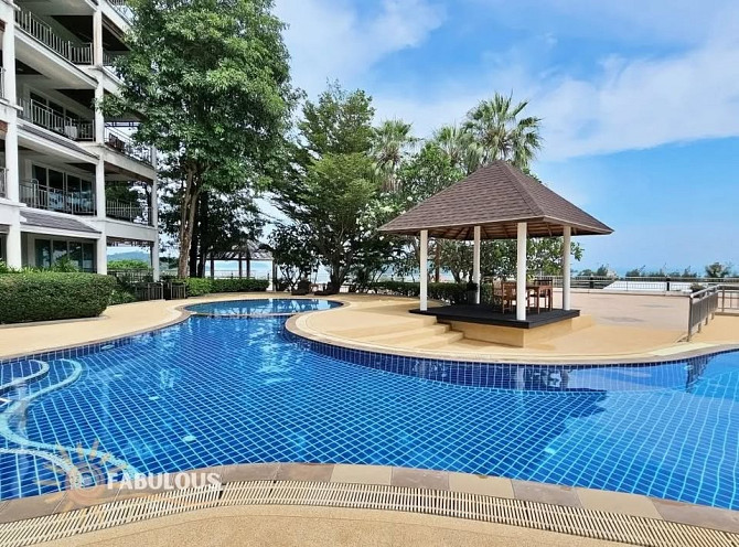 2 Bedroom Sea View Condo for Sale in Cape Panwa Phuket - photo 3