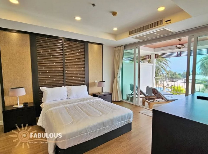 2 Bedroom Sea View Condo for Sale in Cape Panwa Phuket - photo 2