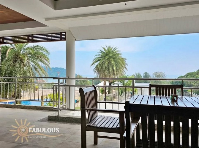 2 Bedroom Sea View Condo for Sale in Cape Panwa Phuket - photo 6