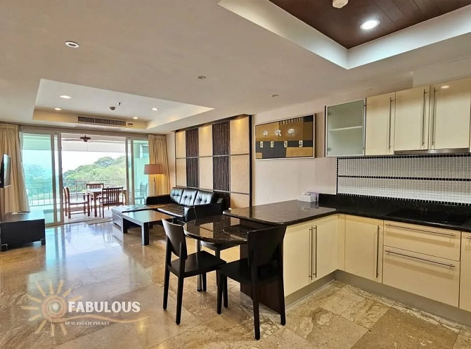 2 Bedroom Sea View Condo for Sale in Cape Panwa Phuket - photo 9