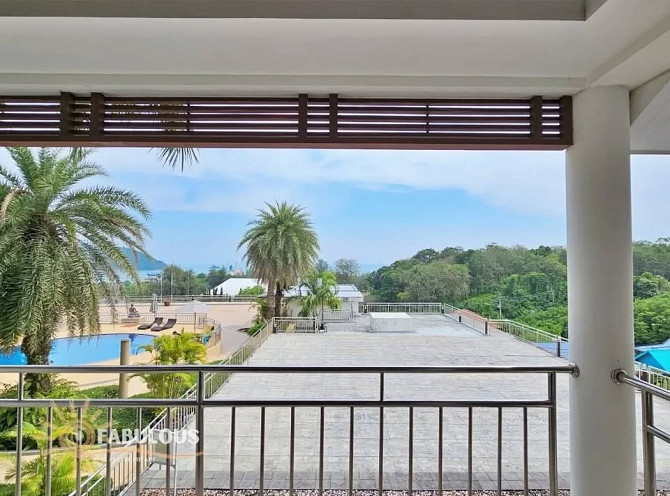 2 Bedroom Sea View Condo for Sale in Cape Panwa Phuket - photo 7