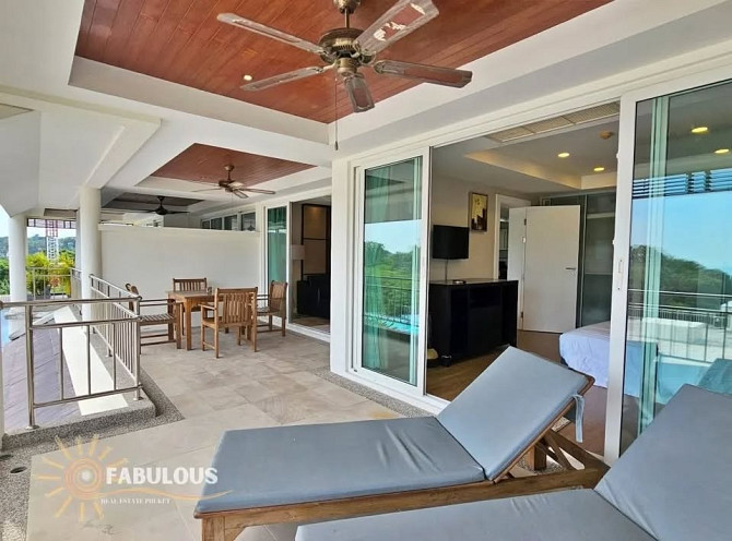 2 Bedroom Sea View Condo for Sale in Cape Panwa Phuket - photo 12