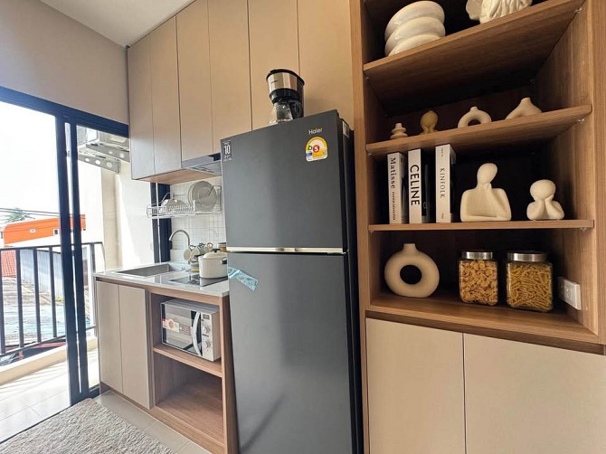 1 Bedroom Condo for Sale in Phuket with Cash Back Phuket - photo 7