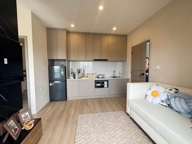 1 Bedroom Condo for Sale in Phuket with Cash Back Phuket - photo 9